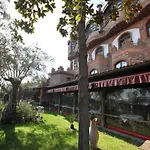Hotel Iliada