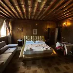 Hotel Iliada