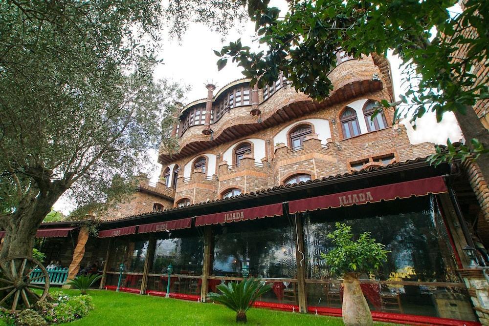 Iliada Hotel 4*