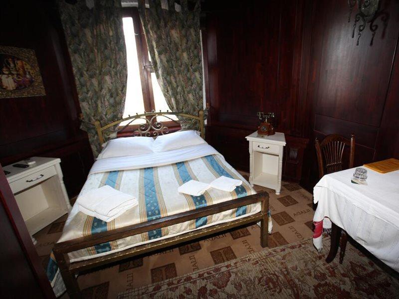 Hotel Iliada