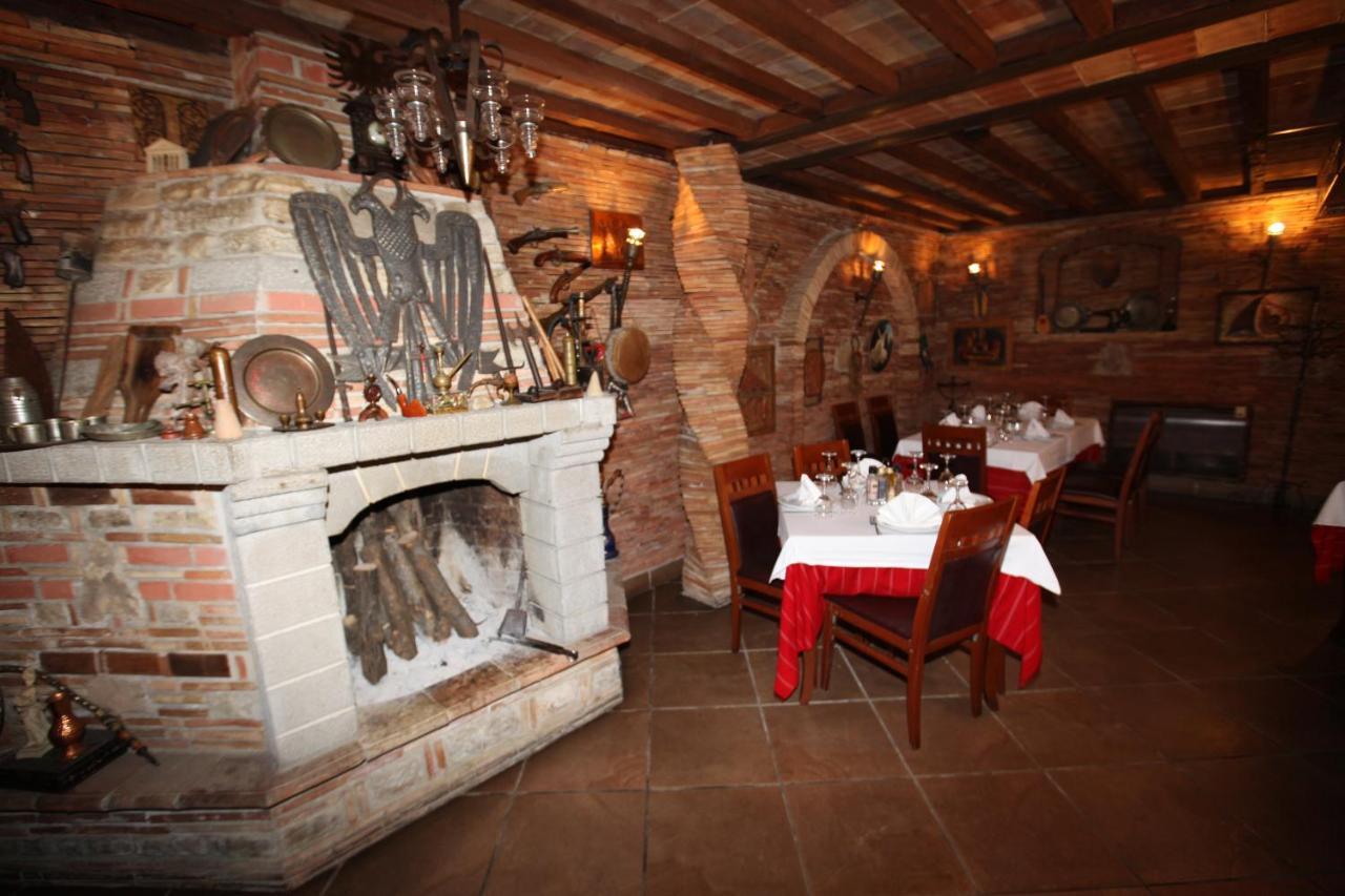 Iliada Hotel