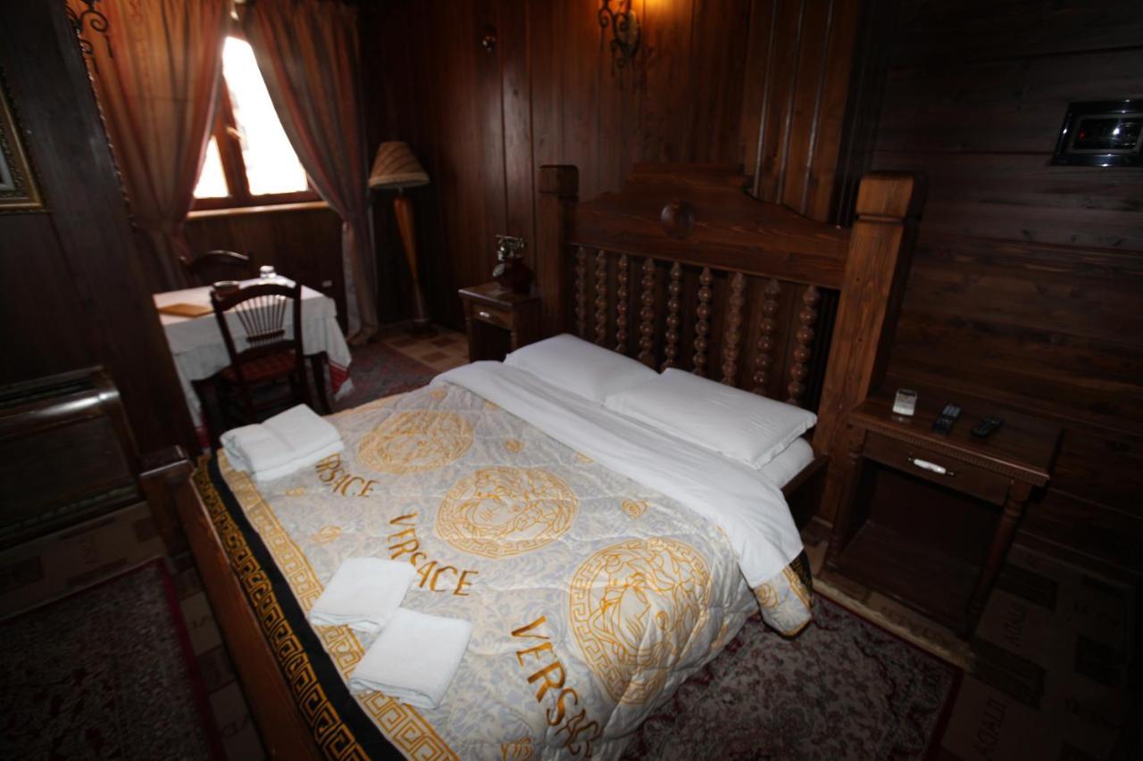 Iliada Hotel