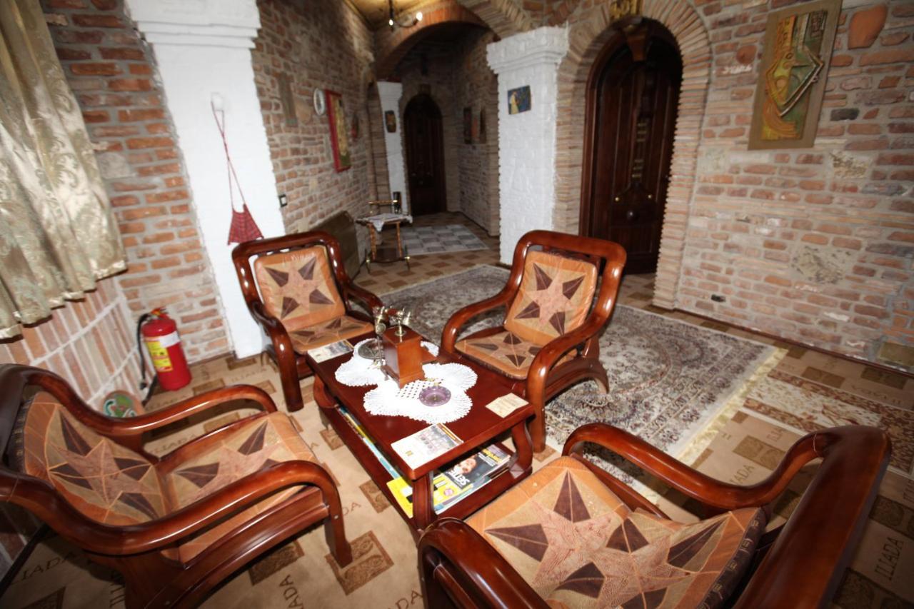Hotel Iliada