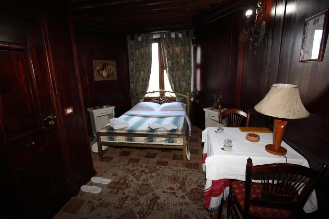 Hotel Iliada 4*