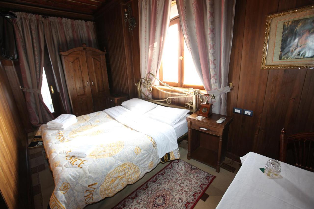 Hotel Iliada 4*