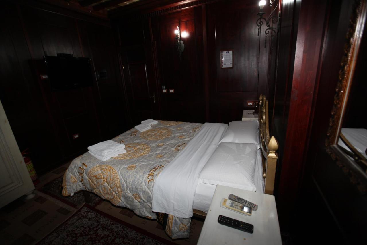 Iliada Hotel 4*