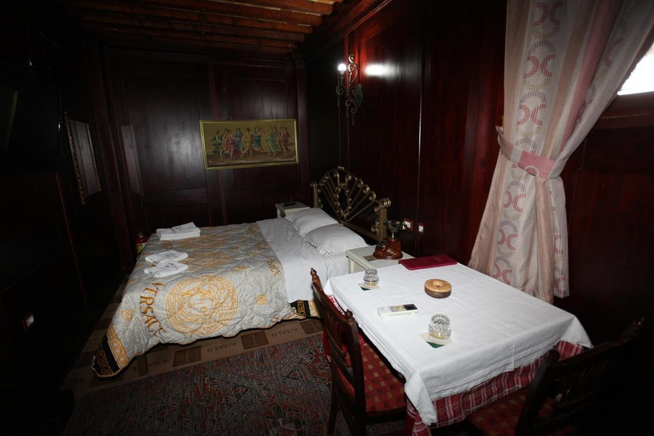 Hotel Iliada Domje