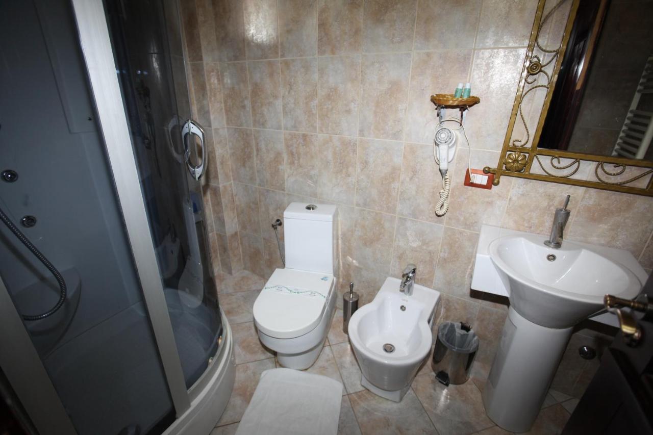 Hotel Iliada 4*