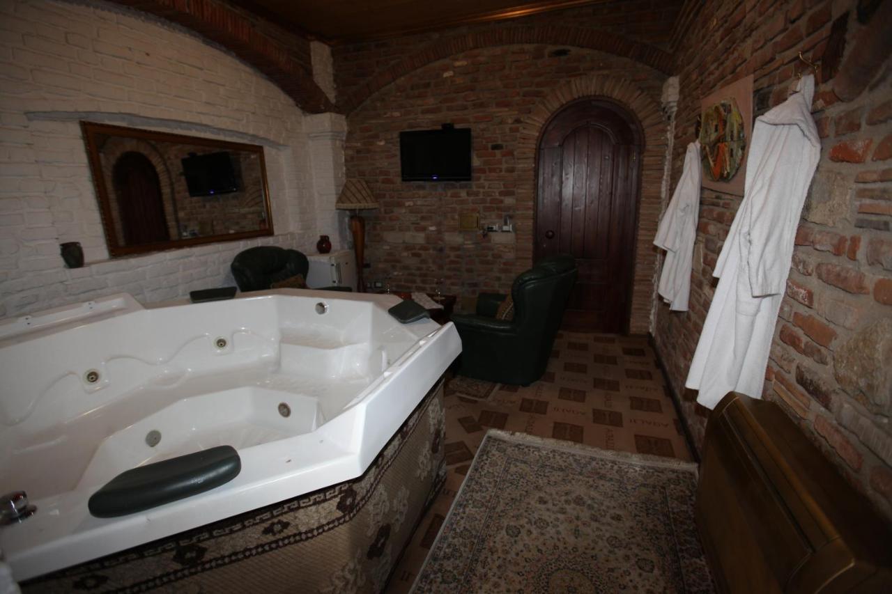 Hotel Iliada 4*