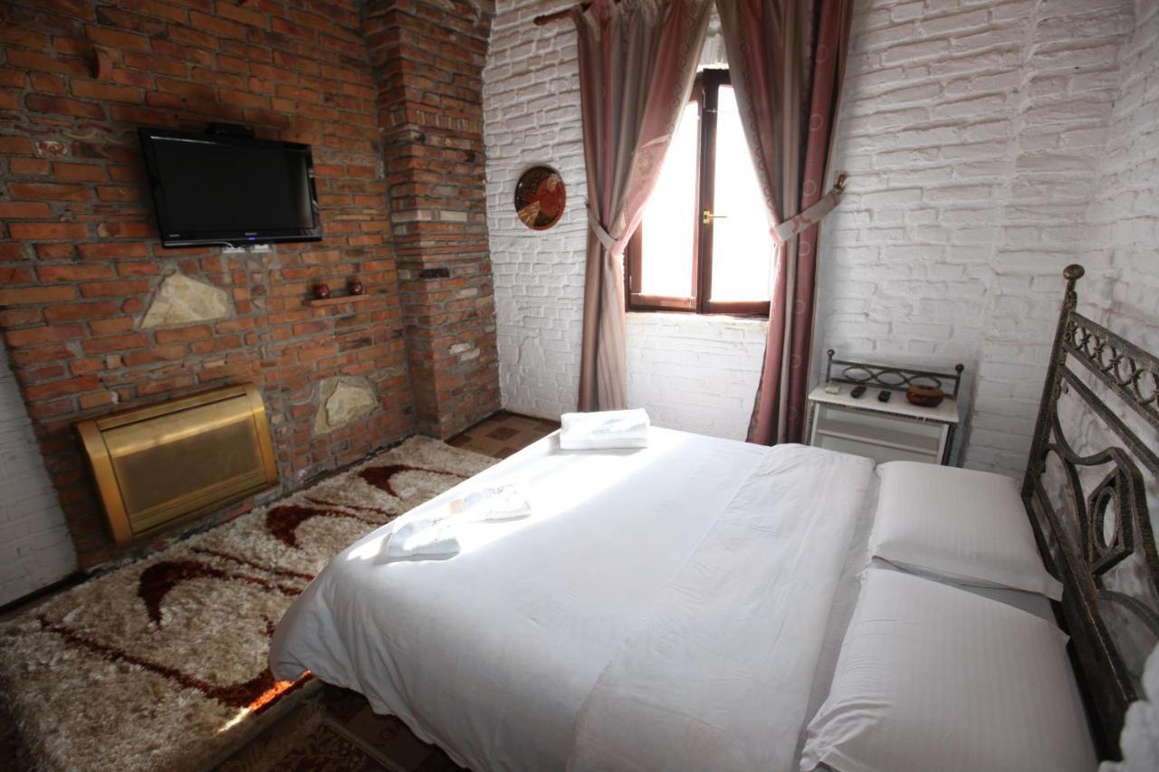 Hotel Iliada 4*