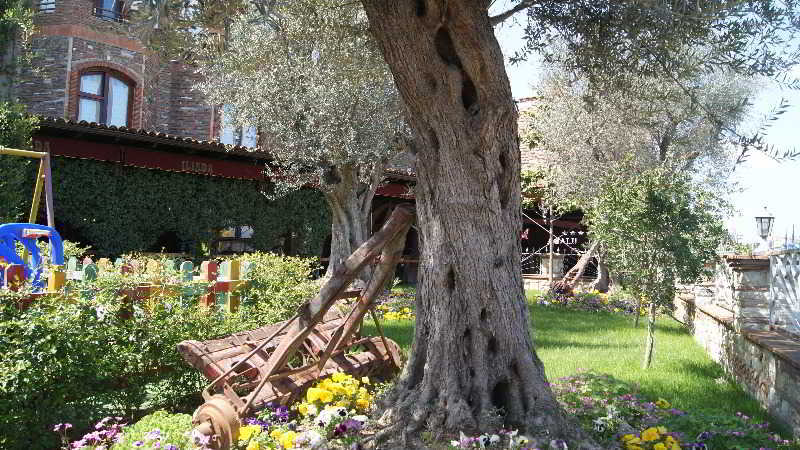 Iliada Hotel 4*