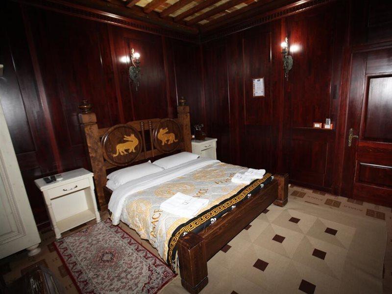 Iliada Hotel