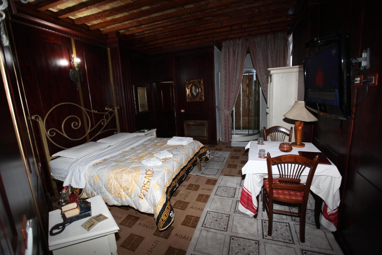 Iliada Hotel