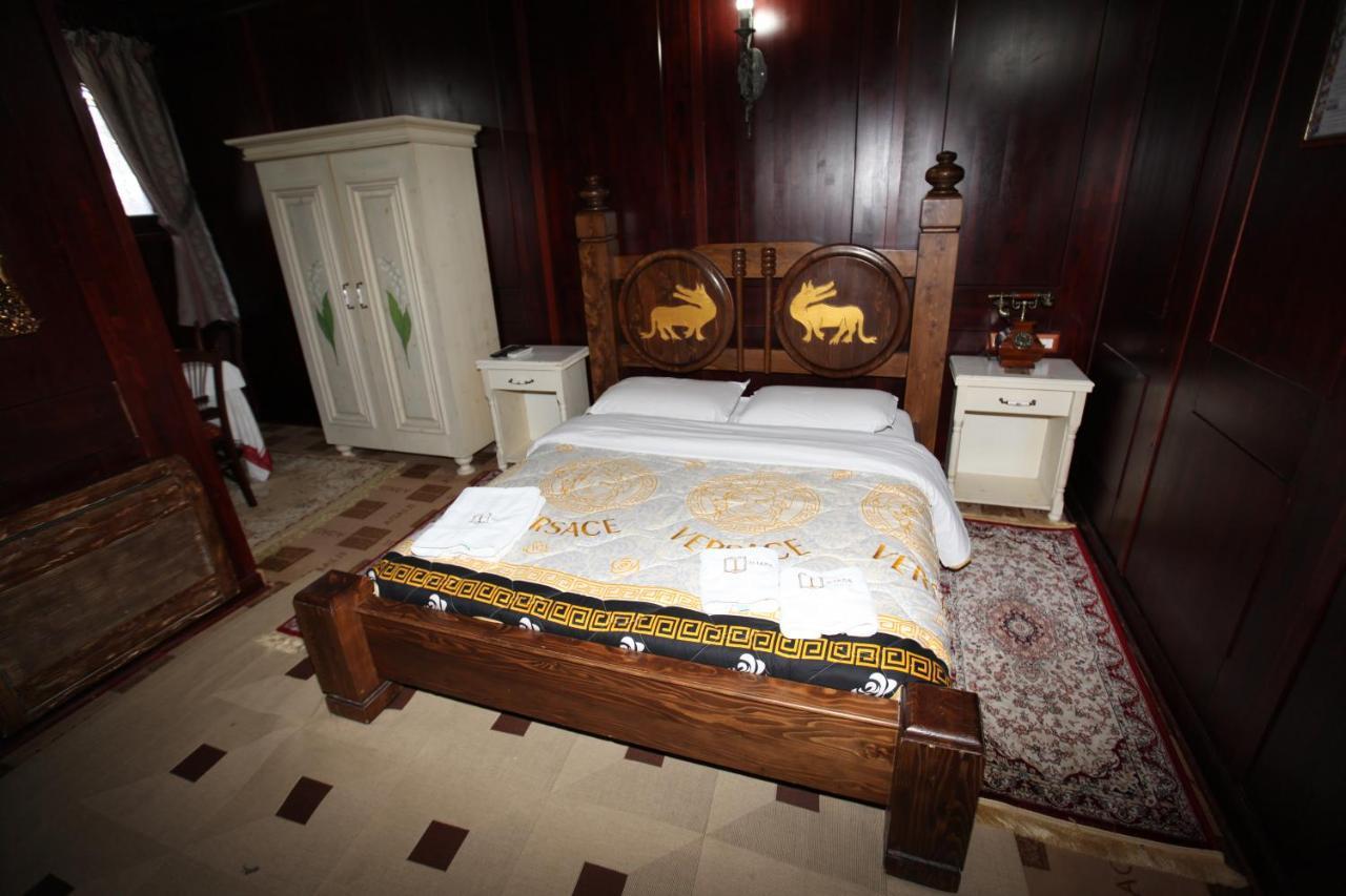 Iliada Hotel