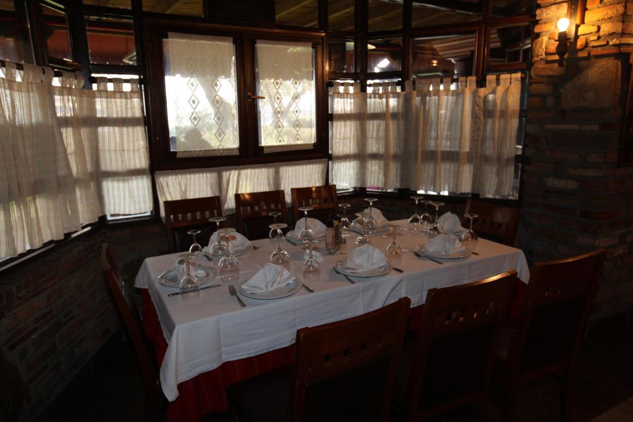 Hotel Iliada
