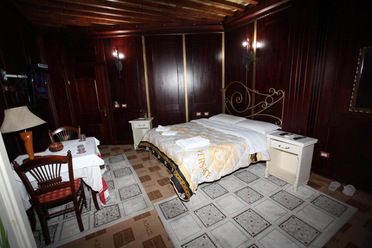 Iliada Hotel