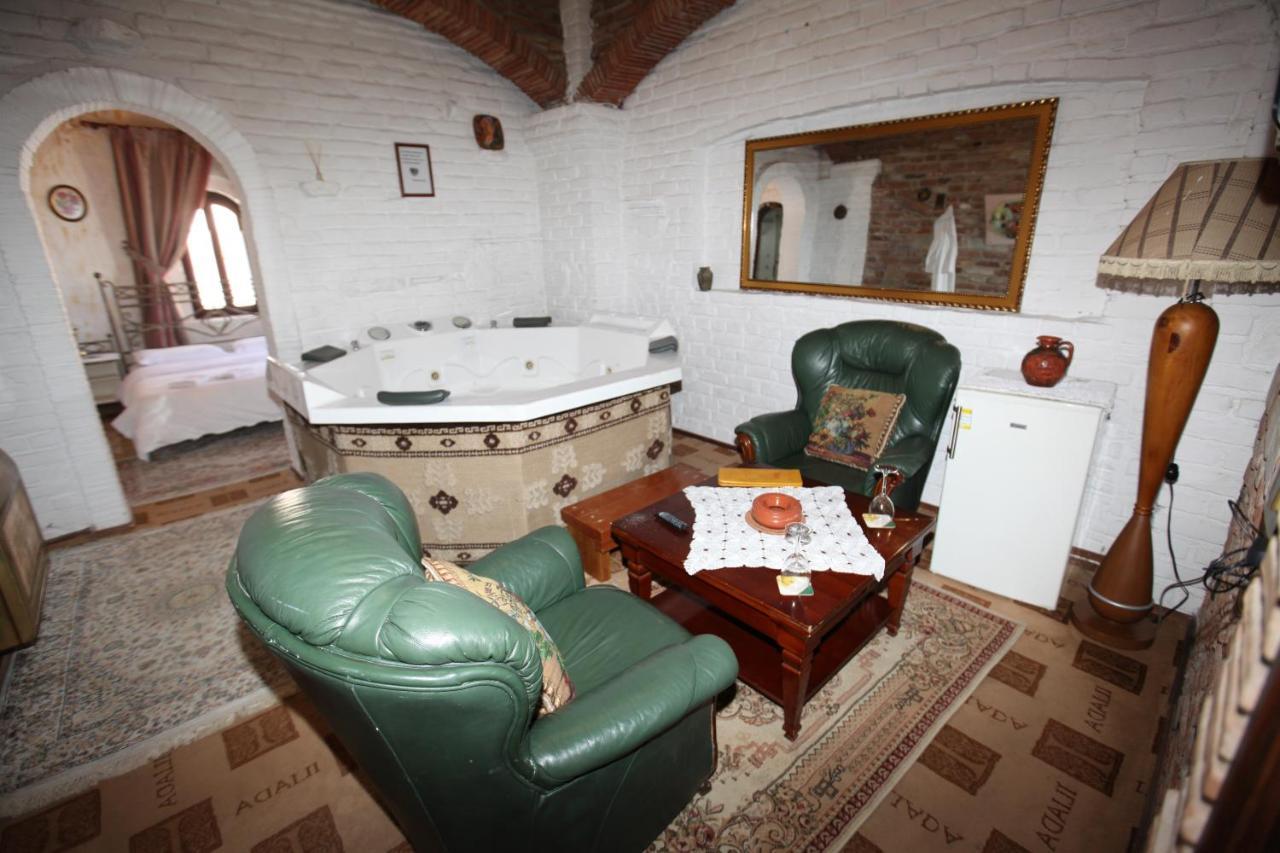 Hotel Iliada 4*